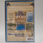 Zoo Tycoon Complete Edition PC, Nieuw, Ophalen of Verzenden