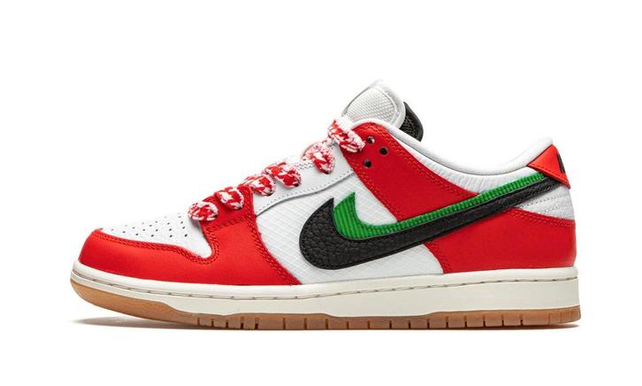 Nike SB Dunk Low Pro QS Habibi - Maat 44.5 EU, Kleding | Heren, Schoenen, Ophalen of Verzenden