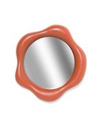HEMA Spiegel 33cm abstract van €15.99 voor €12 sale, Huis en Inrichting, Verzenden, Nieuw