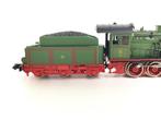 Hobbytrain, Kato N - 10573 - Stoomlocomotief met tender (1), Hobby en Vrije tijd, Modeltreinen | N-Spoor, Nieuw