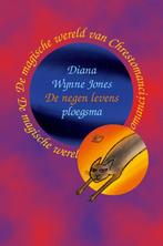 De negen levens / De magische wereld van Chrestomanci / 1, Verzenden, Gelezen, D.W. Jones