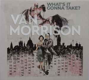 cd - Van Morrison - Whats It Gonna Take?, Cd's en Dvd's, Cd's | Jazz en Blues, Verzenden