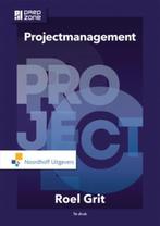 Projectmanagement, 9789001850210, Boeken, Verzenden, Zo goed als nieuw, Studieboeken