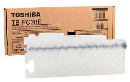 Toshiba TB-FC28E, Computers en Software, Printers, Verzenden