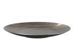 Onderbord bowl granite green graniet groen 45 cm. rond, Ophalen of Verzenden, Nieuw