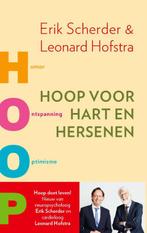 Hoop Voor Hart En Hersenen | 9789025316150 | Scherder, Erik, Ophalen of Verzenden, Nieuw, Scherder, Erik / Hofstra, Leonard