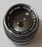 Kyoei Optical Co. Super Acall 105mm f3.5 - LTM - 1960s -