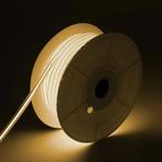 LED Strip | 40 meter | Warm Wit | Dimbaar | 800 Lumen per M, Ophalen of Verzenden, Nieuw