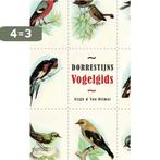 Dorrestijns vogelgids 9789038814513 Hans Dorrestijn, Boeken, Verzenden, Gelezen, Hans Dorrestijn