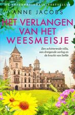 9789401619028 Het weesmeisje 6 - Het verlangen van het we..., Boeken, Verzenden, Nieuw, Anne Jacobs