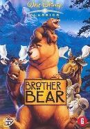 Brother bear - DVD, Cd's en Dvd's, Dvd's | Kinderen en Jeugd, Verzenden