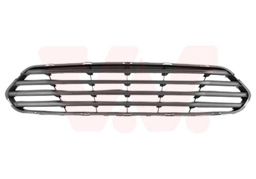 GRILL VOOR FORD TRANSIT 2019- 1835304, Auto diversen, Auto-accessoires, Nieuw, Ophalen of Verzenden
