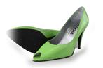 Bloom Pumps in maat 40 Groen | 10% extra korting, Pumps, Verzenden, Zo goed als nieuw, Groen