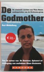 De Godmother / Pandora pockets 9789025427009 Bart Middelburg, Boeken, Overige Boeken, Verzenden, Gelezen, Bart Middelburg
