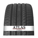 245 40 18  Nieuwe Atlas Banden 245-40-18  R18, 18 inch, 245 mm, Verzenden, Nieuw