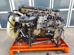 Motor Mercedes OM470LA 395 A 002 010 65 00, Ophalen, Gebruikt, Mercedes-Benz, Motor en Toebehoren