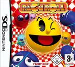 Pac n Roll-Standaard (NDS) Gebruikt, Spelcomputers en Games, Games | Nintendo DS, Ophalen of Verzenden, Zo goed als nieuw