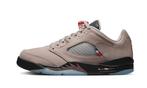 Air Jordan 5 Retro Low PSG (2022) - maat 47.5 (Sneakers), Verzenden, Nieuw, Sneakers of Gympen