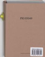 PIG05049 9789081241311 C. Meindertsma, Verzenden, Gelezen, C. Meindertsma