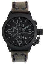 TW Steel TWCS115 Canteen chronograaf horloge, Nieuw, Overige merken, Staal, Polshorloge