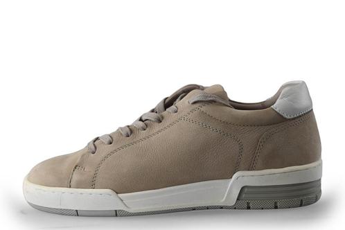 Poelman Sneakers in maat 43 Beige | 10% extra korting, Kleding | Heren, Schoenen, Overige kleuren, Gedragen, Sneakers of Gympen