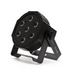 Led par MG LIGHTING CP712 ( 4in1 ) nieuw incl garantie, Muziek en Instrumenten, Nieuw, Ophalen of Verzenden, Licht, Kleur