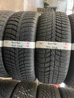 205-55-16 Kumho Winterbanden 7mm Incl Montage 205 55 16, Auto-onderdelen, Banden en Velgen, Ophalen, Gebruikt, 16 inch, Band(en)