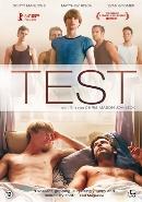 Test - DVD, Cd's en Dvd's, Dvd's | Drama, Verzenden, Nieuw in verpakking
