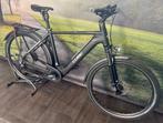 PRACHTIGE Cube Kathmandu Electrische Herenfiets met BOSCH CX, Ophalen of Verzenden, Zo goed als nieuw, Cube, 50 km per accu of meer