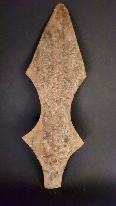 primitieve valuta - mambila - Kameroen (Zonder Minimumprijs), Antiek en Kunst, Kunst | Niet-Westerse kunst