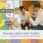 Deuren open voor ouders 9789035230491 W. Doeleman, Verzenden, Gelezen, W. Doeleman