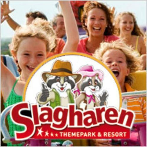 Attractiepark Slagharen: Hoogste Korting (vandaag tot 80%!), Tickets en Kaartjes, Recreatie | Pretparken en Attractieparken, Ticket of Toegangskaart