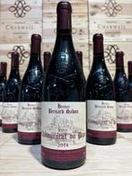 2014 Domaine Bernard Sabon - Châteauneuf-du-Pape - 12, Nieuw