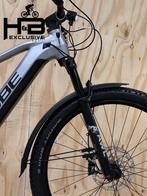 Cube Stereo 120 Hybrid Race Allroad 625 29 inch E-Mountainbi, Overige merken, 45 tot 49 cm, Ophalen of Verzenden, Zo goed als nieuw