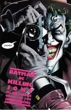 Batman De Killing Joke 9789030506584 Bolland, Verzenden, Gelezen, Bolland