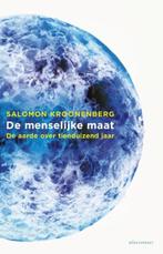 De menselijke maat | 9789025439507 | Salomon Kroonenberg, Zo goed als nieuw, Salomon Kroonenberg