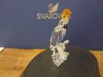 Swarovski - Beeldje - Cockatoo 261635 - boxed + certificate