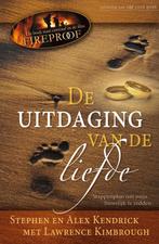 De uitdaging van de liefde 9789060676059 A. Kendrick, Boeken, Godsdienst en Theologie, Verzenden, Zo goed als nieuw, A. Kendrick