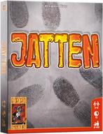 Jatten - Kaartspel | 999 Games - Kaartspellen, Hobby en Vrije tijd, Gezelschapsspellen | Kaartspellen, Nieuw, Verzenden