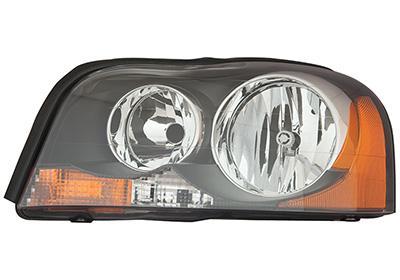 Volvo XC90 2006-2014 Koplamp Links (Koplampen), Auto-onderdelen, Verlichting, Nieuw, Volvo, Verzenden