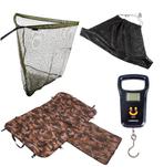 Ultimate Carp Landing & Weigh Set, Verzenden, Nieuw