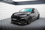 Set Of Carbon Splitters Audi RSQ8 MK1, Ophalen of Verzenden, Nieuw