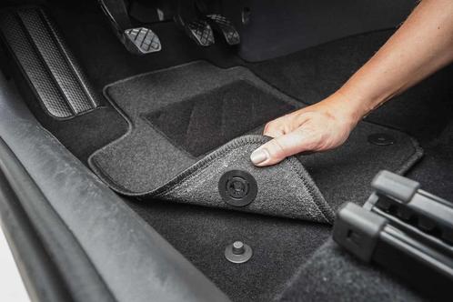 Automatten Iveco Daily (2014-2024) -  Naaldvilt, Auto-onderdelen, Interieur en Bekleding, Nieuw, Verzenden
