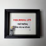 KRAM2 (1981) - NORMAL LIFE