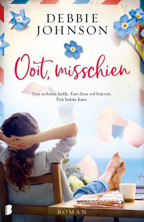 Ooit, misschien 9789022596036 Debbie Johnson, Boeken, Literatuur, Gelezen, Verzenden