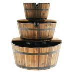Waterornament voor tuin | Ubbink | 600 ltr/u, Tuin en Terras, Vijver-toebehoren, Verzenden, Nieuw