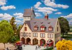 Faller - Central Fire Station