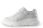Bridge Footwear Sneakers in maat 37 Wit | 10% extra korting, Bridge Footwear, Verzenden, Wit, Sneakers of Gympen