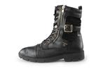 Vingino Veterboots in maat 38 Zwart | 10% extra korting, Zwart, Overige typen, Gedragen, Vingino