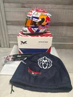 Max Verstappen - 2022 - Scale 1/2 helmet, Nieuw